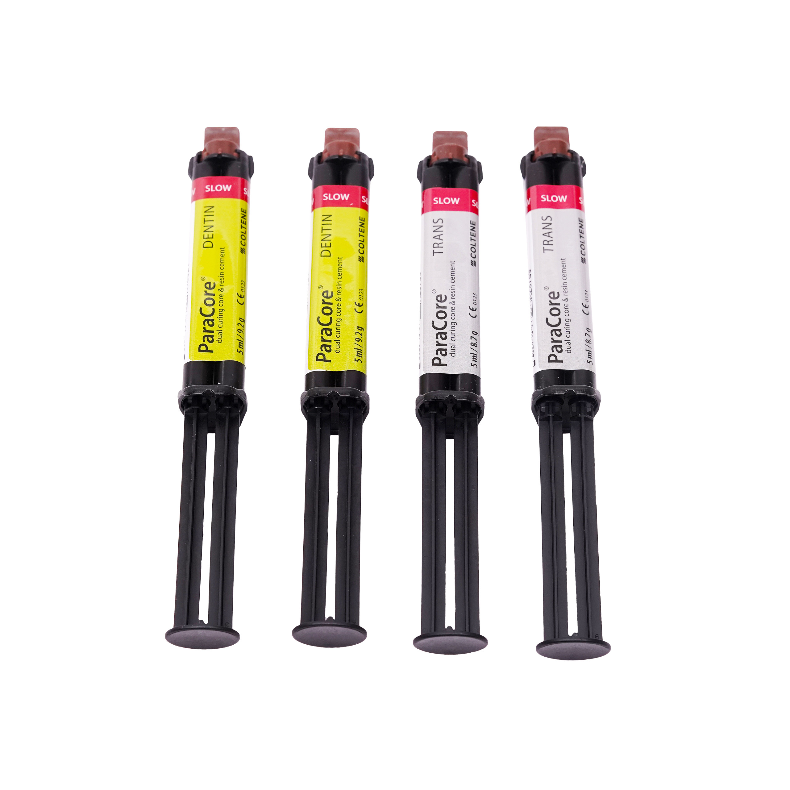 Coltene Paracore Kit